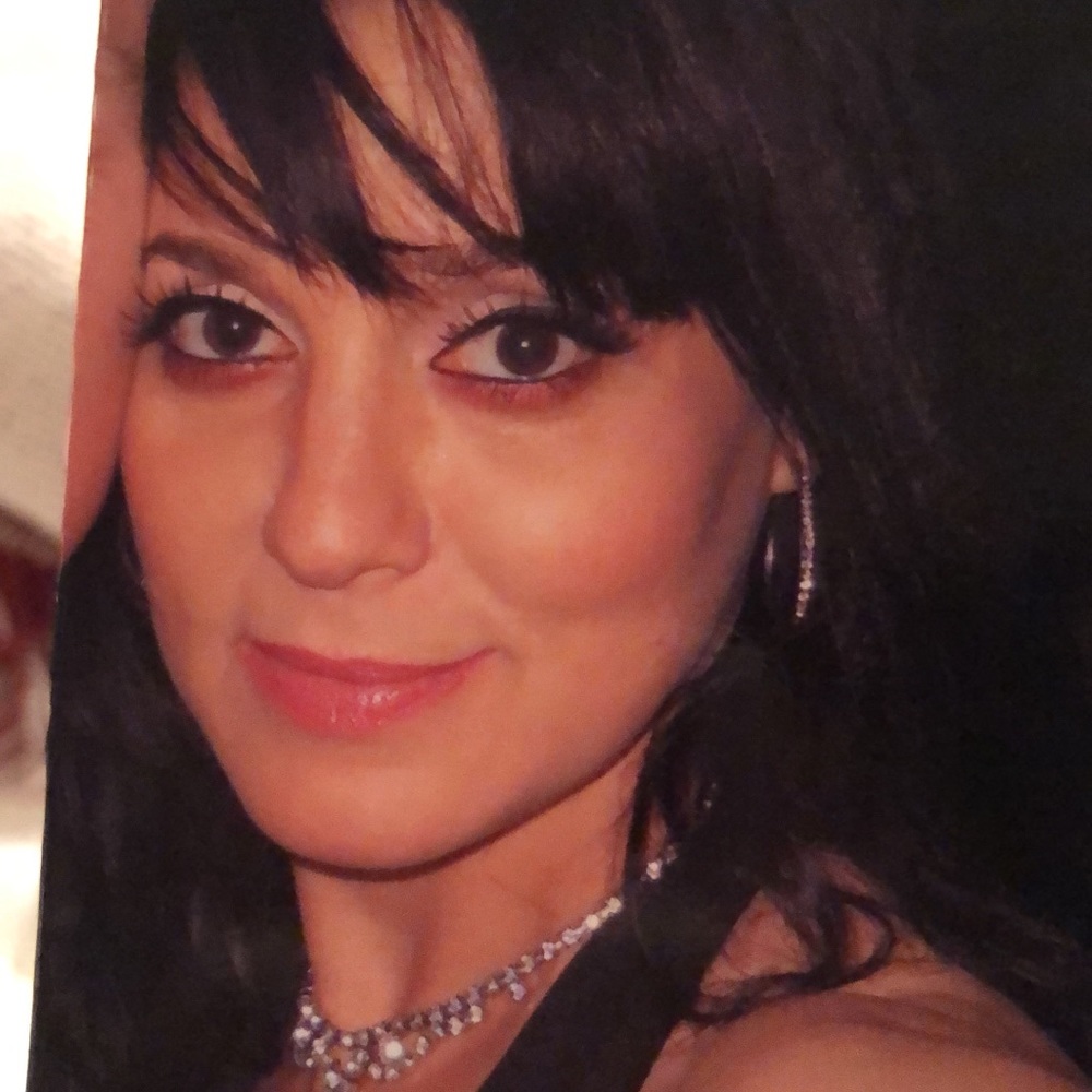 Meet your Posher, Melissa
